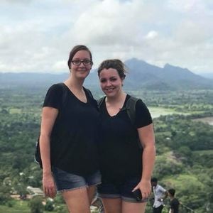 Meet your Posher, Kaylene